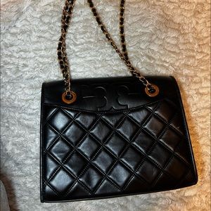 Tory Burch Savannah convertible bag